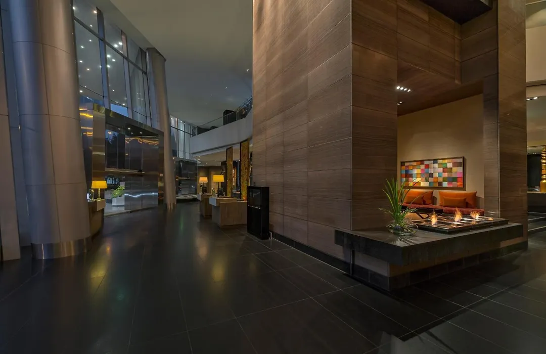 The Westin Lima Hotel & Convention Center-1