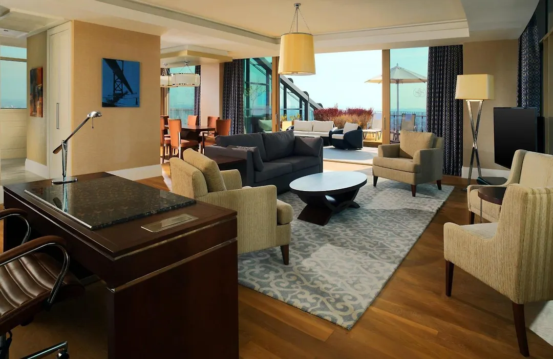 Sheraton Grand Adana-1