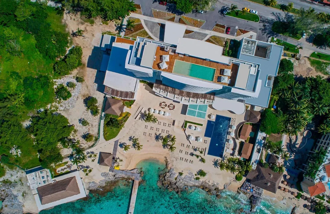 The Westin Cozumel-1