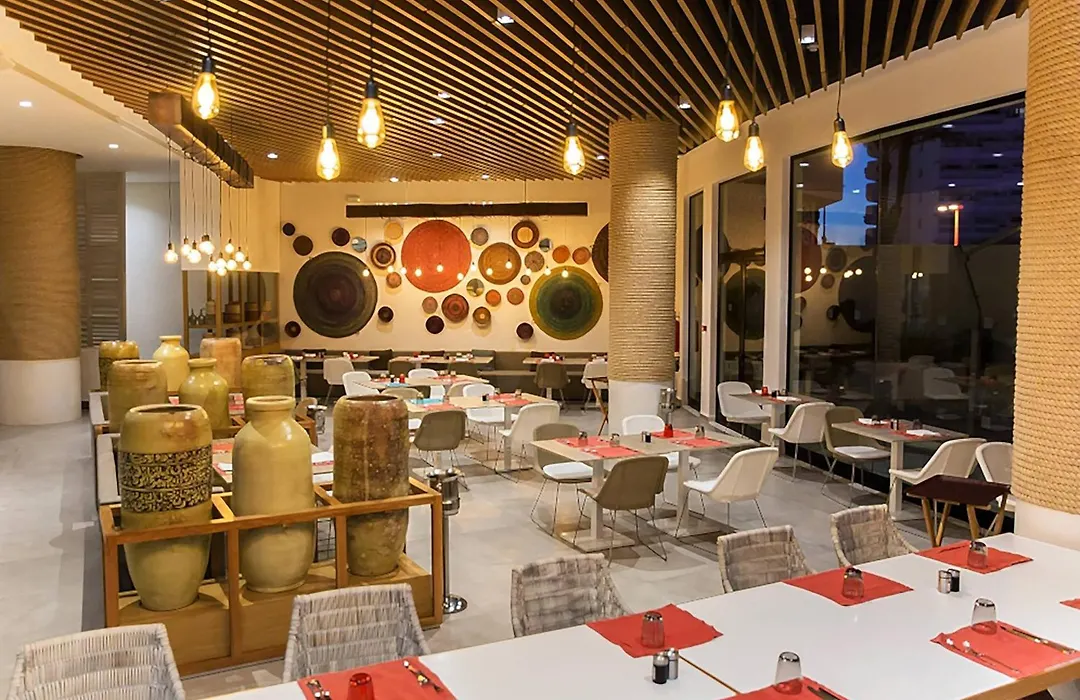 Sousse Pearl Marriott Resort & Spa-1