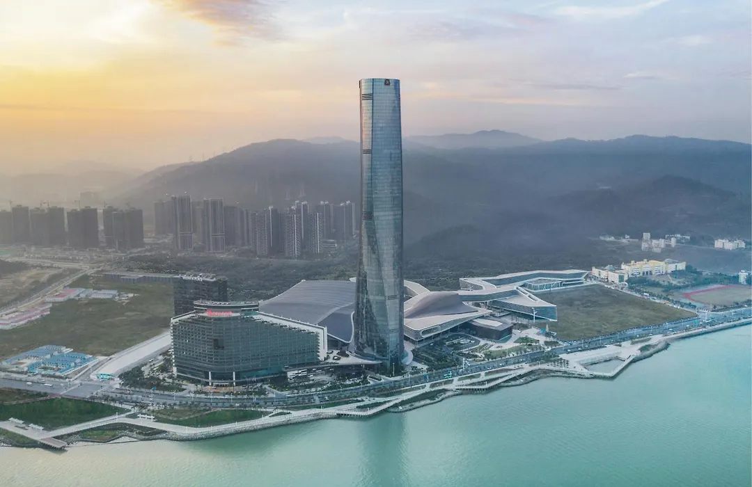 The St. Regis Zhuhai-1