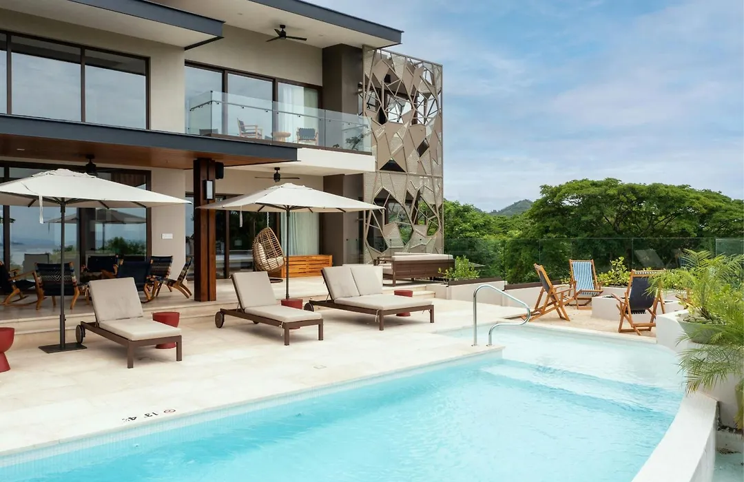 W Costa Rica Resort – Playa Conchal-1