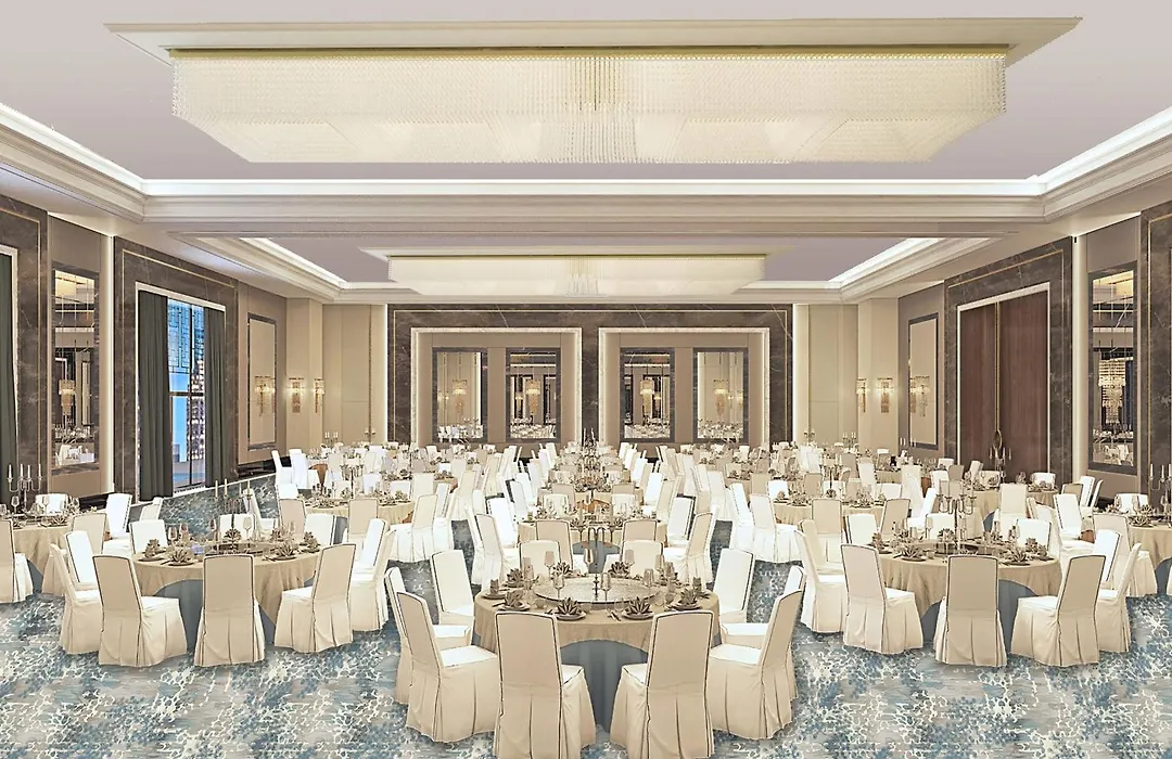 Sheraton Bishkek-1