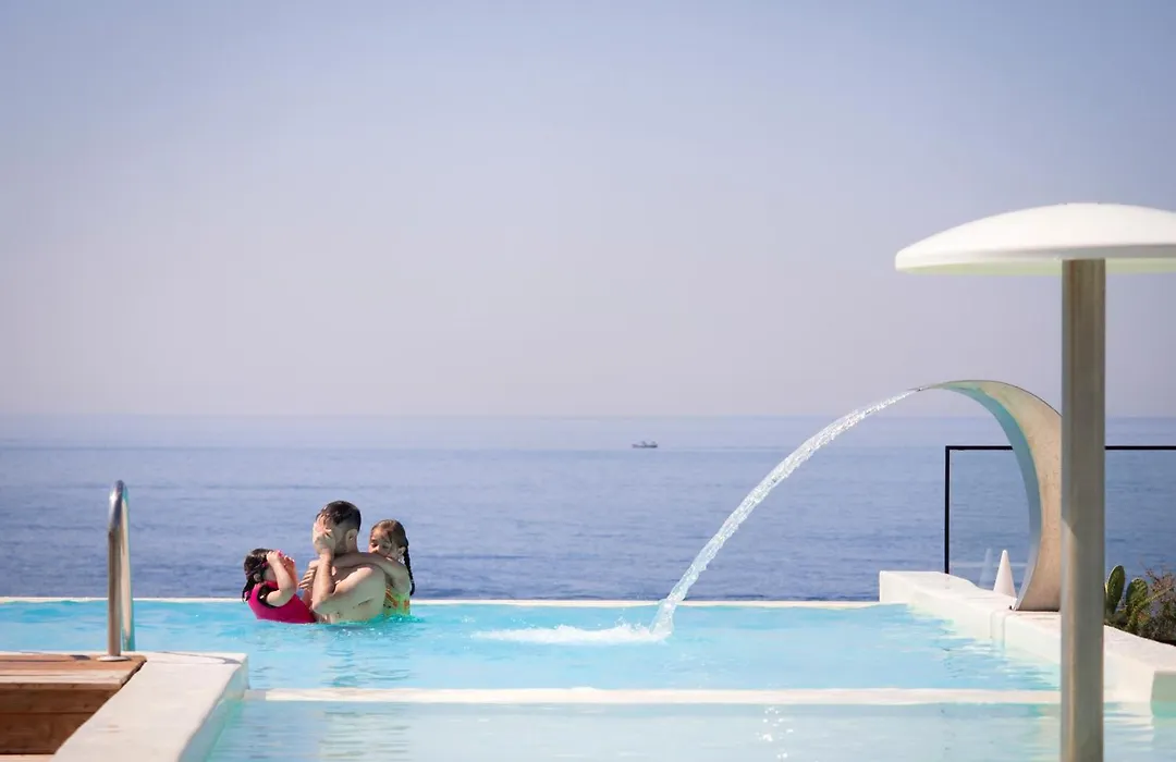 La Brisa Boutique Hotel-1