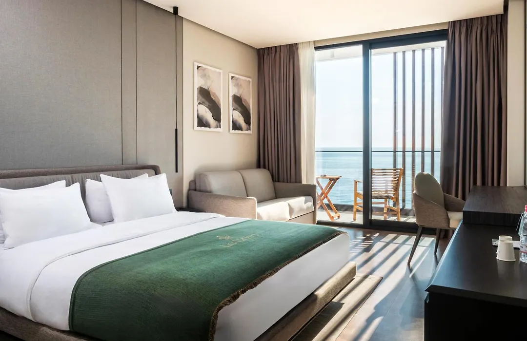La Brisa Boutique Hotel-1