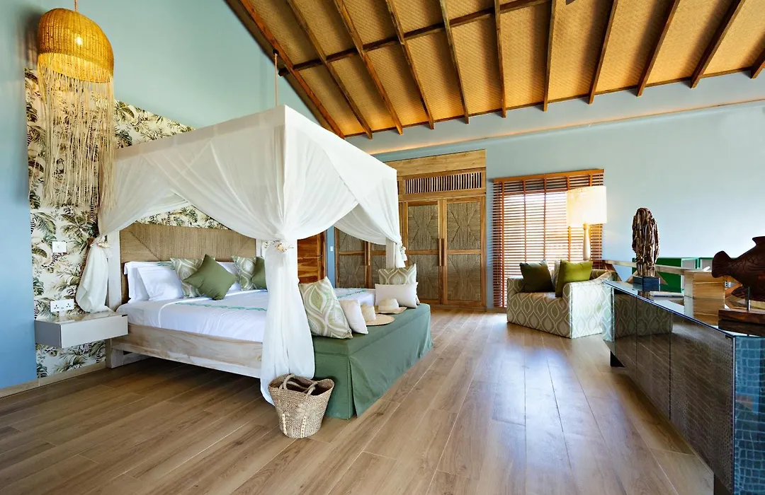 Bawe Island Zanzibar - The Leading Hotels Of The World-1