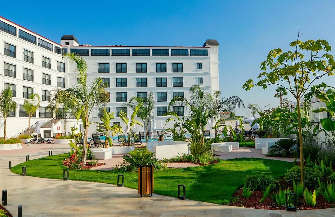 Ramada By Wyndham Dalaman-1