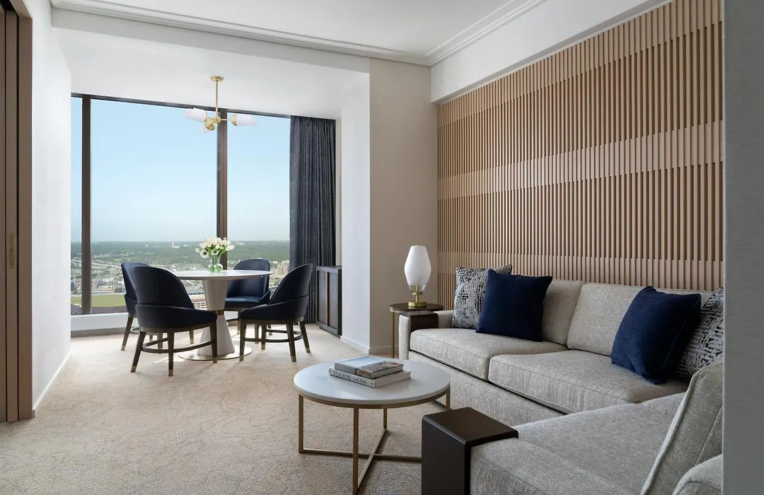 Four Seasons Hotel Minneapolis-1