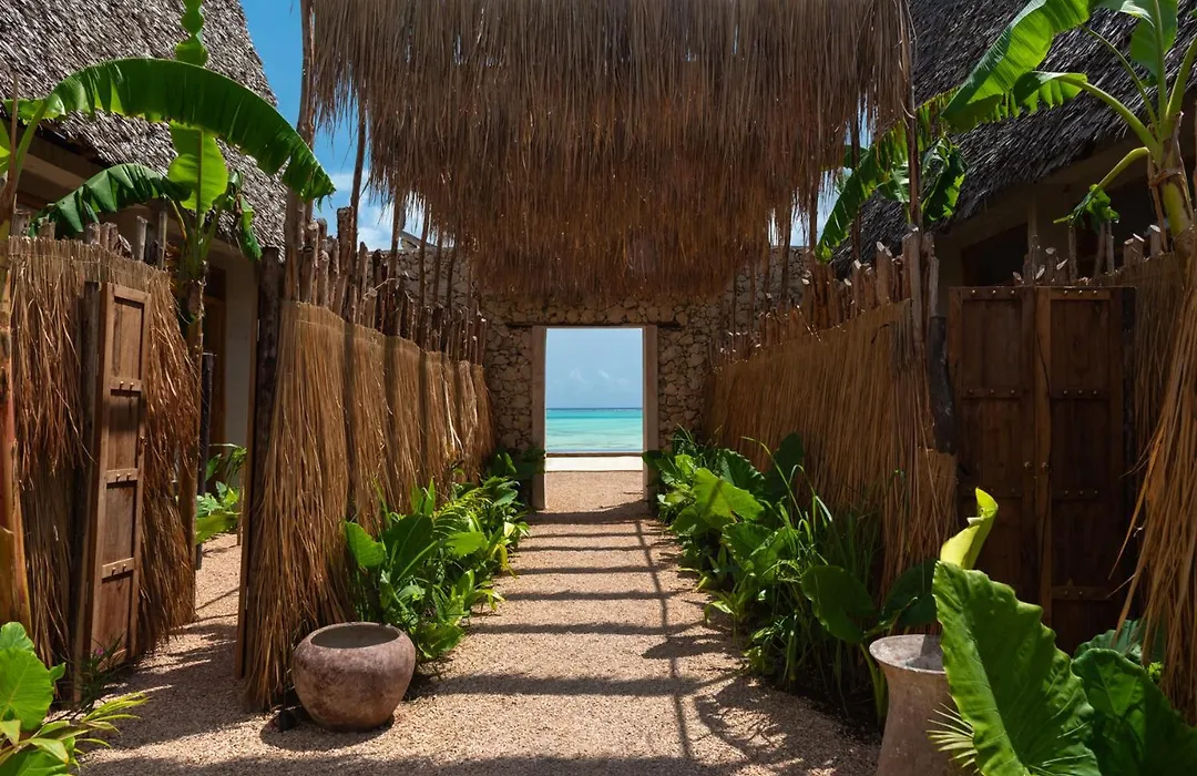 Be Zanzibar Boutique Hotel-1