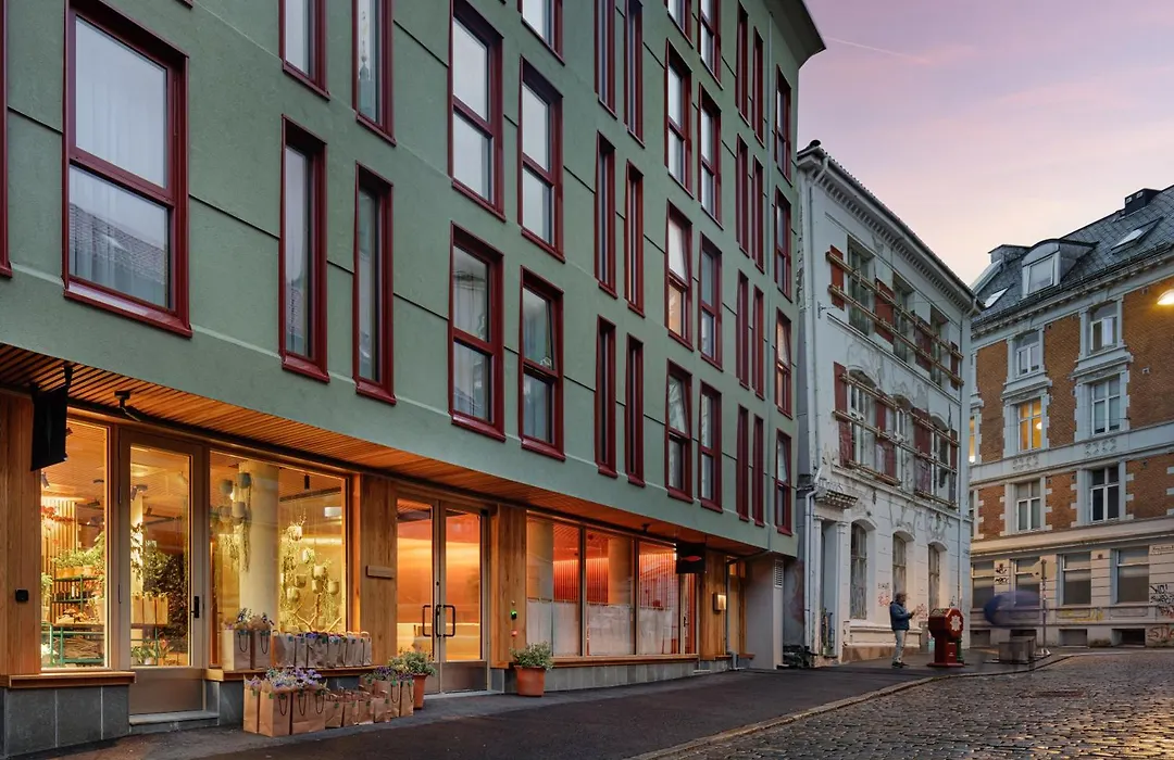 Skostredet Hotel & Spa-1