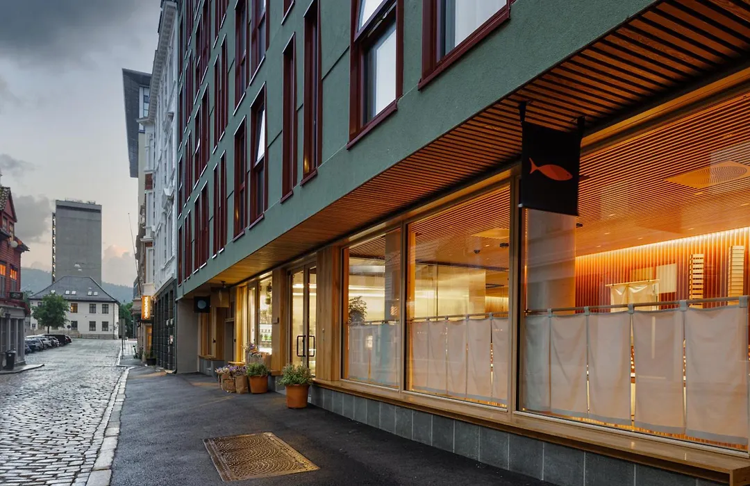 Skostredet Hotel & Spa-1