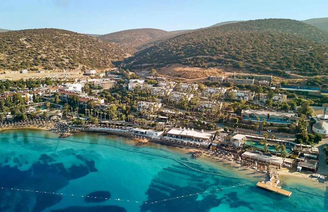 Tui Magic Life Bodrum - Adults Only-1