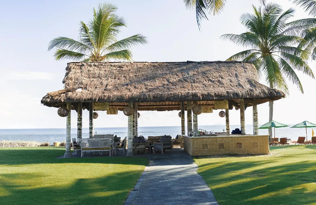 Palm Garden Beach Resort & Spa-1