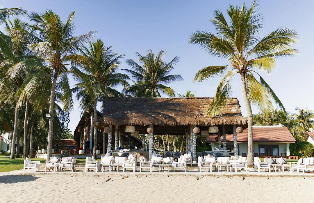 Palm Garden Beach Resort & Spa-1
