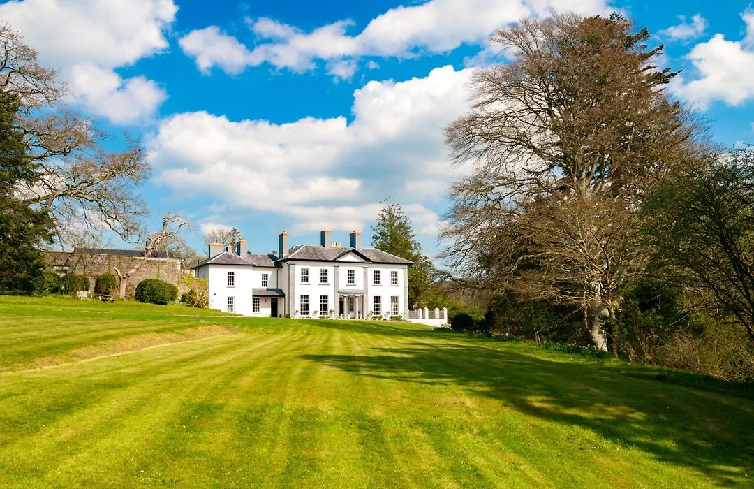 Plas Llangoedmor-1