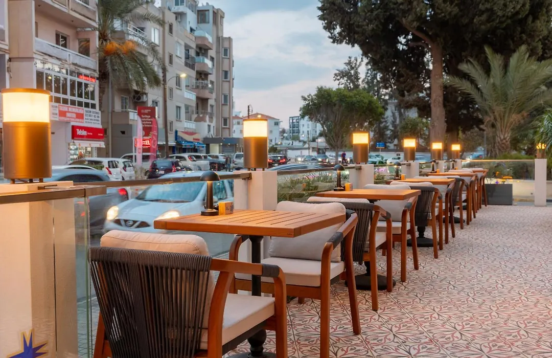 Merit Lefkosa Hotel & Casino-1