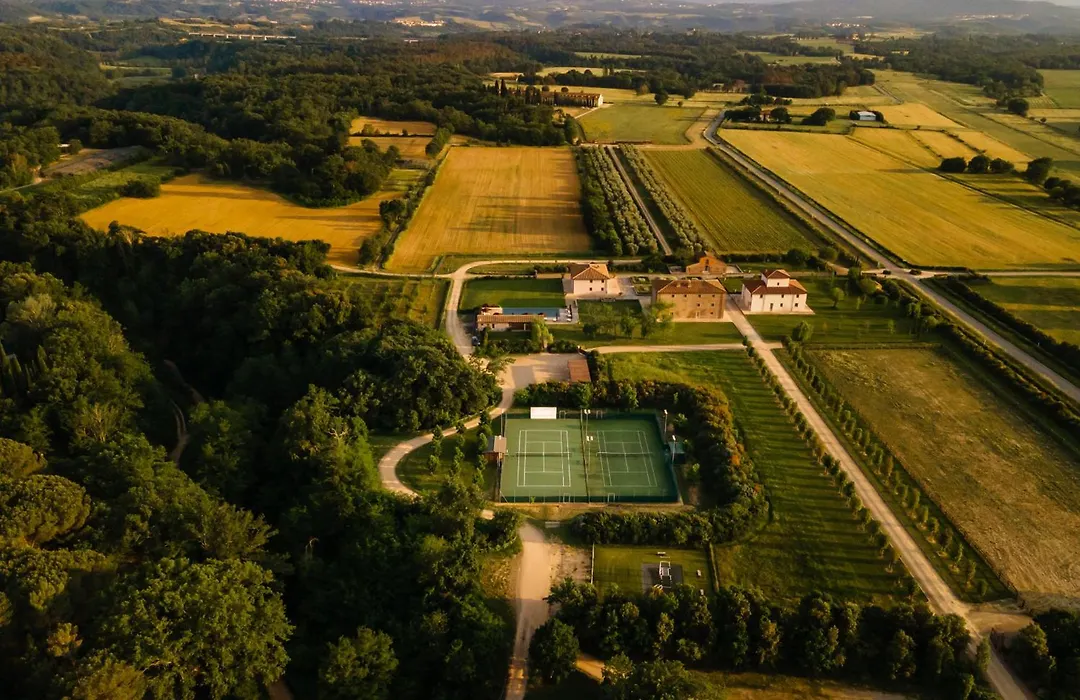 Il Borro Relais & Chateaux-1