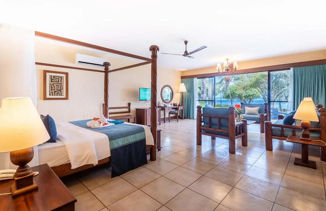 Baobab Beach Resort & Spa-1