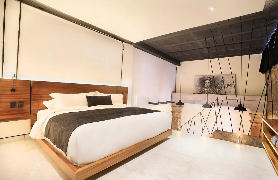 Hotel Tila-1