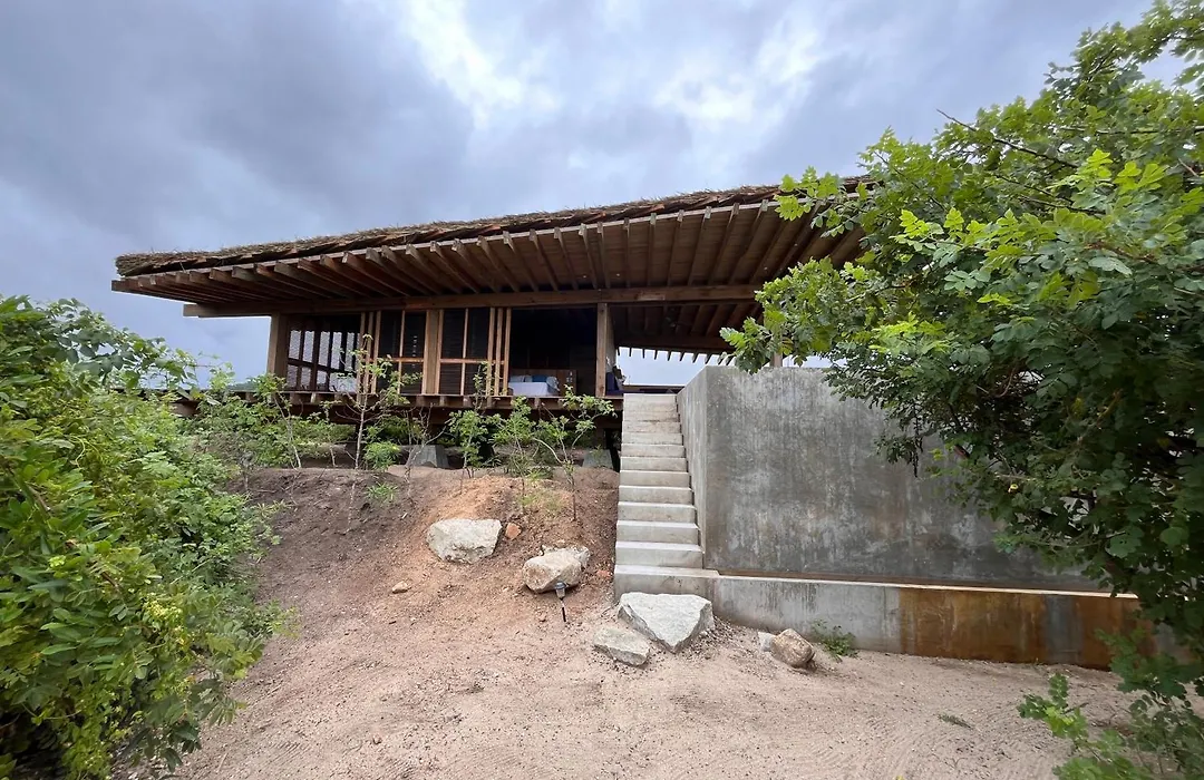 Punta Pajaros-1