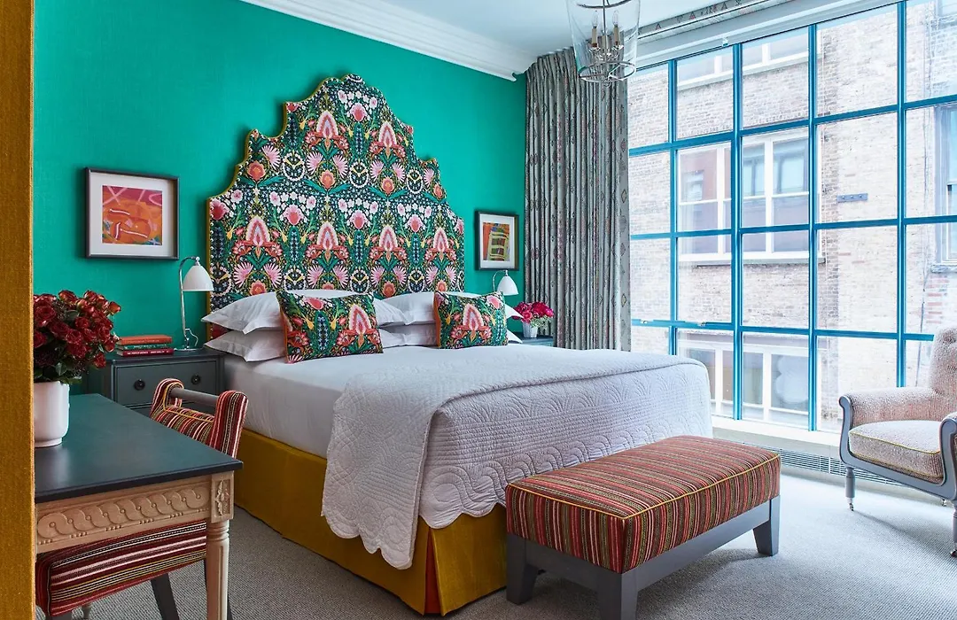 Warren Street Hotel-1