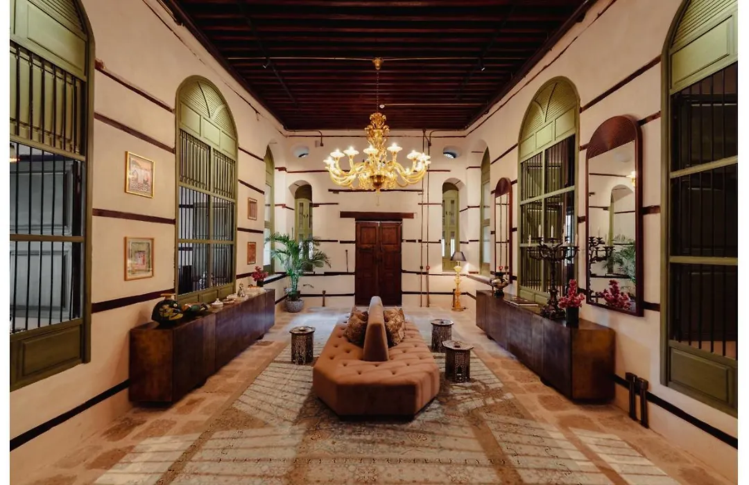 Al Balad Hospitality-1