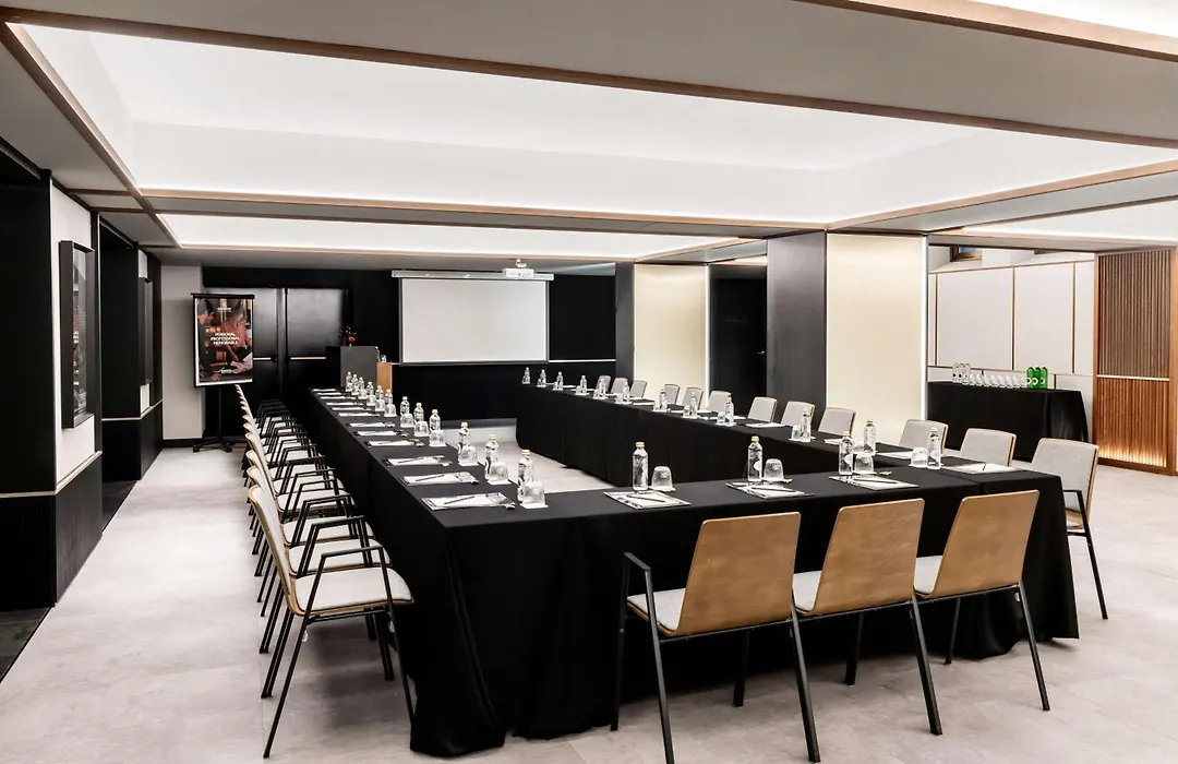 Radisson Collection Bilbao-1