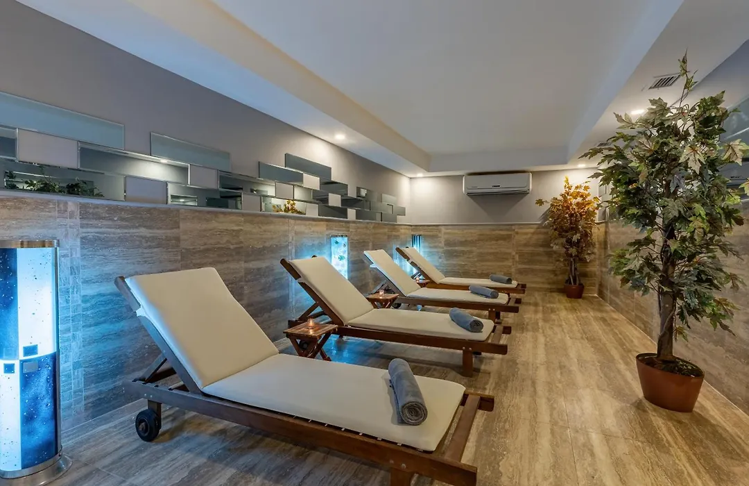 Odelia Resort Hotel-1