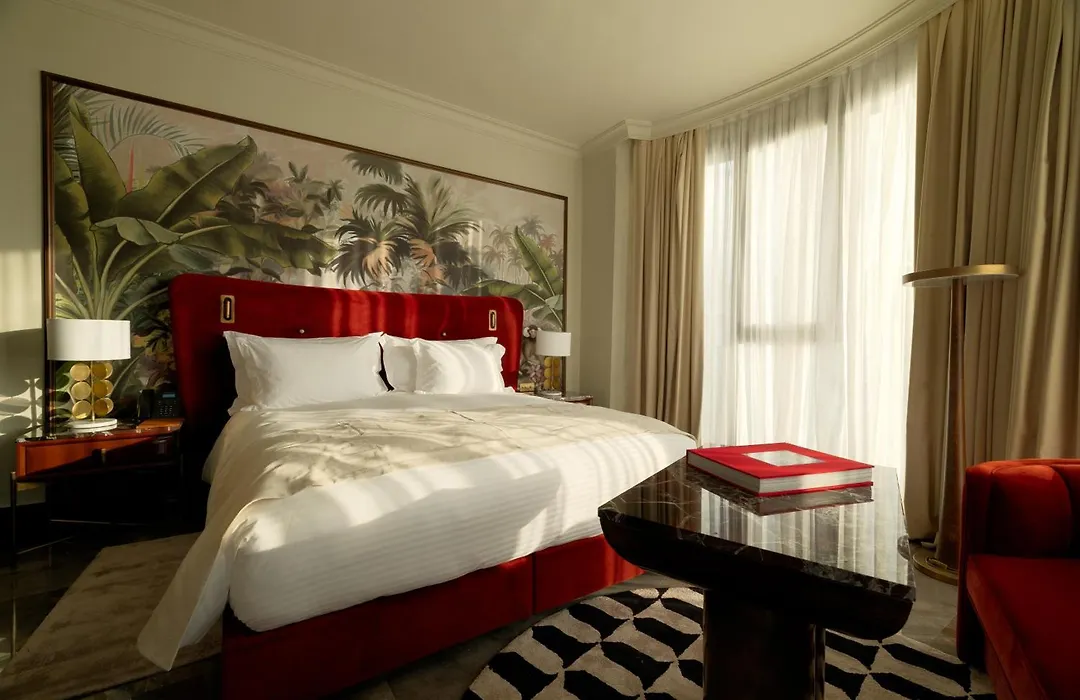 Marly Boutique Hotel-1