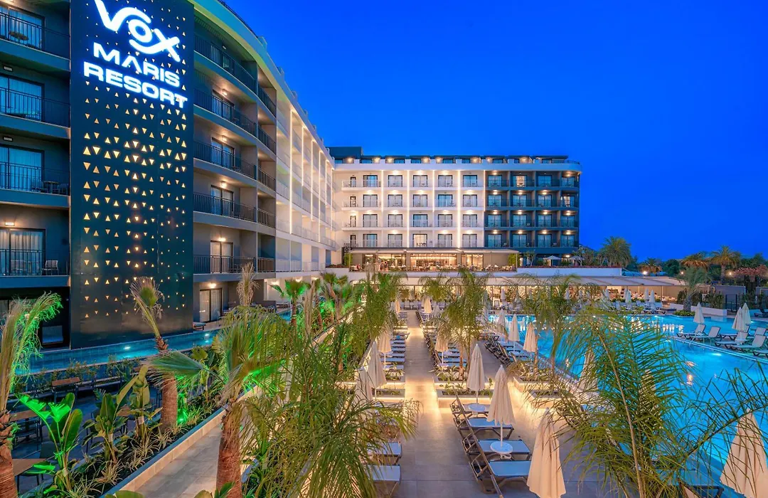 Vox Maris Resort-1