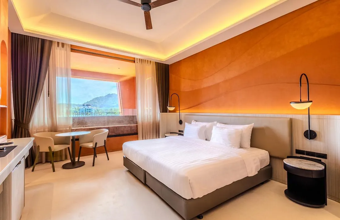 Hotel Adam Krabi-1
