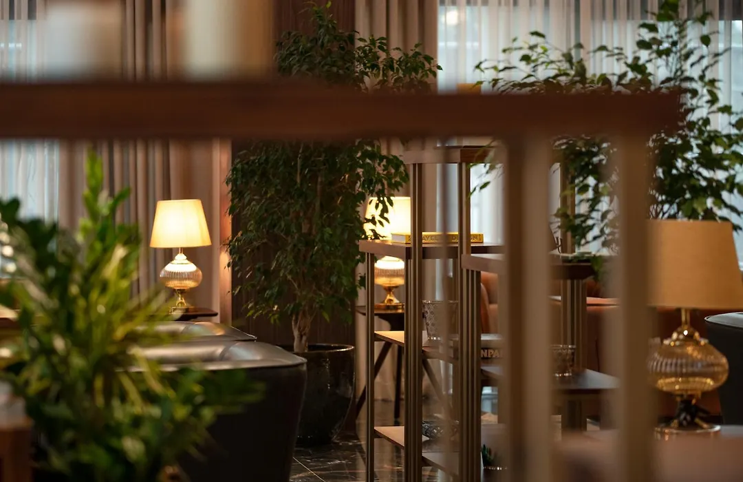 Hotel Trofta-1