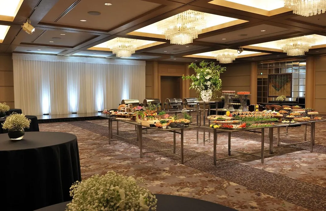 Hilton Nagoya Hotel-1