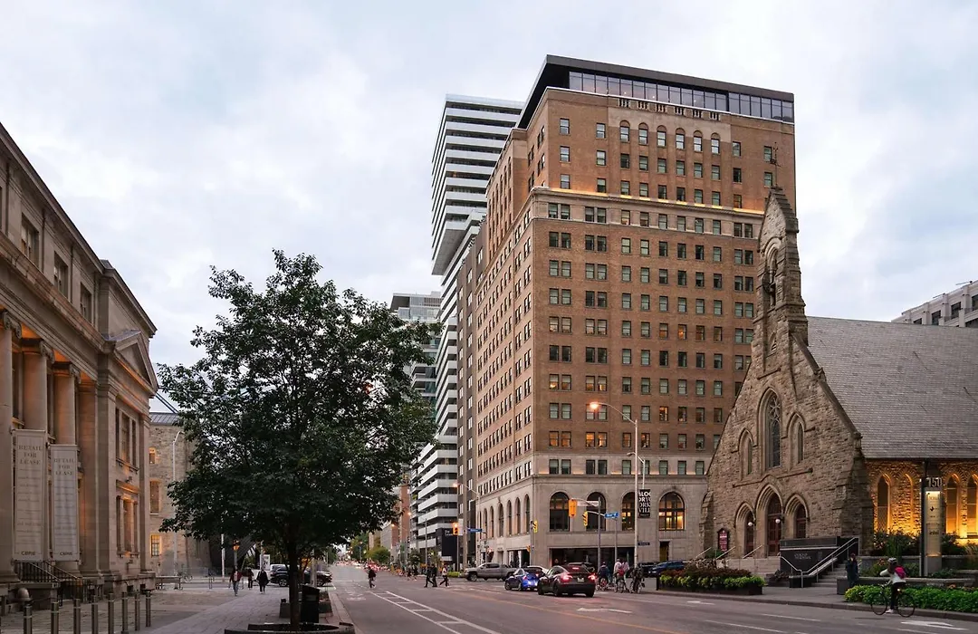 Park Hyatt Toronto-1