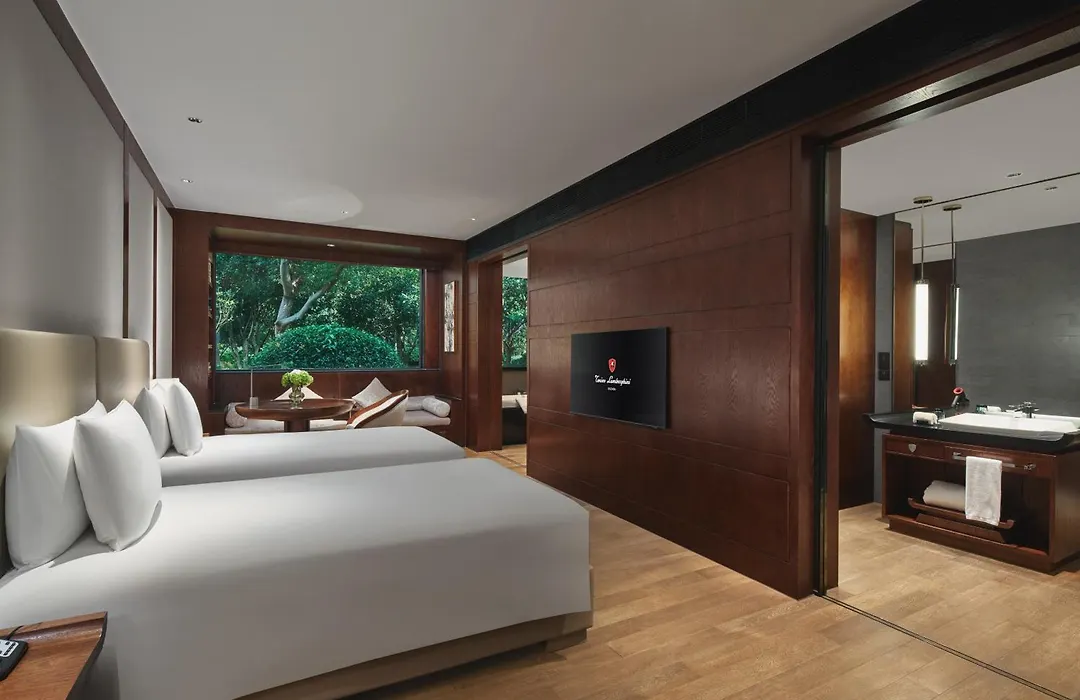Tonino Lamborghini Hotel Suzhou-1