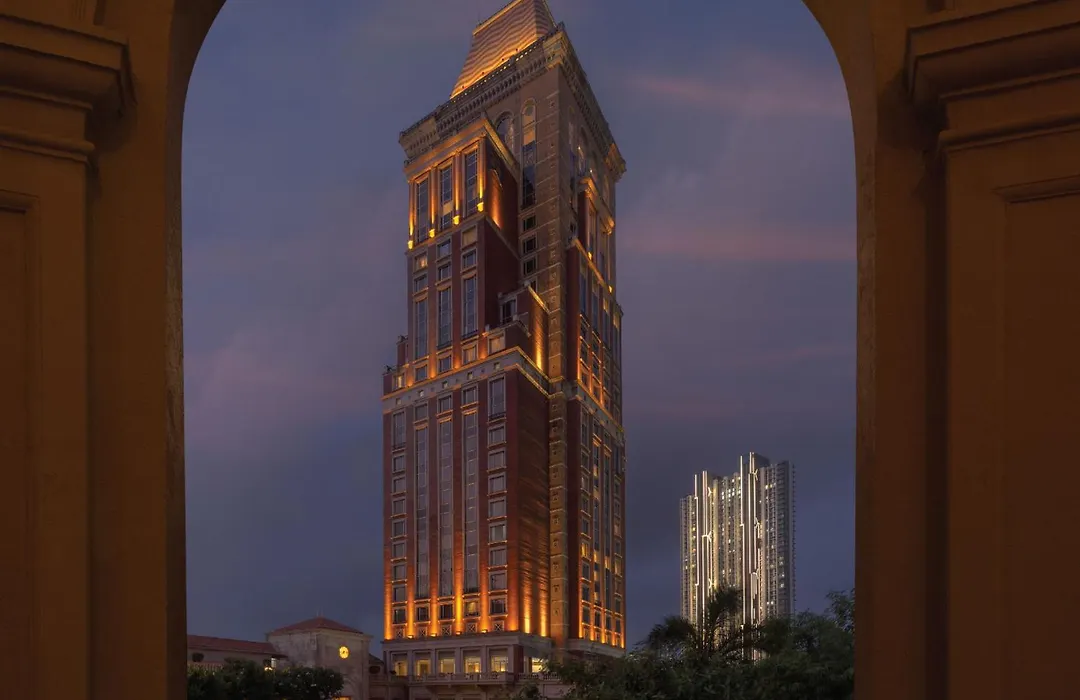 Itc Grand Central, A Luxury Collection Hotel, Mumbai-1