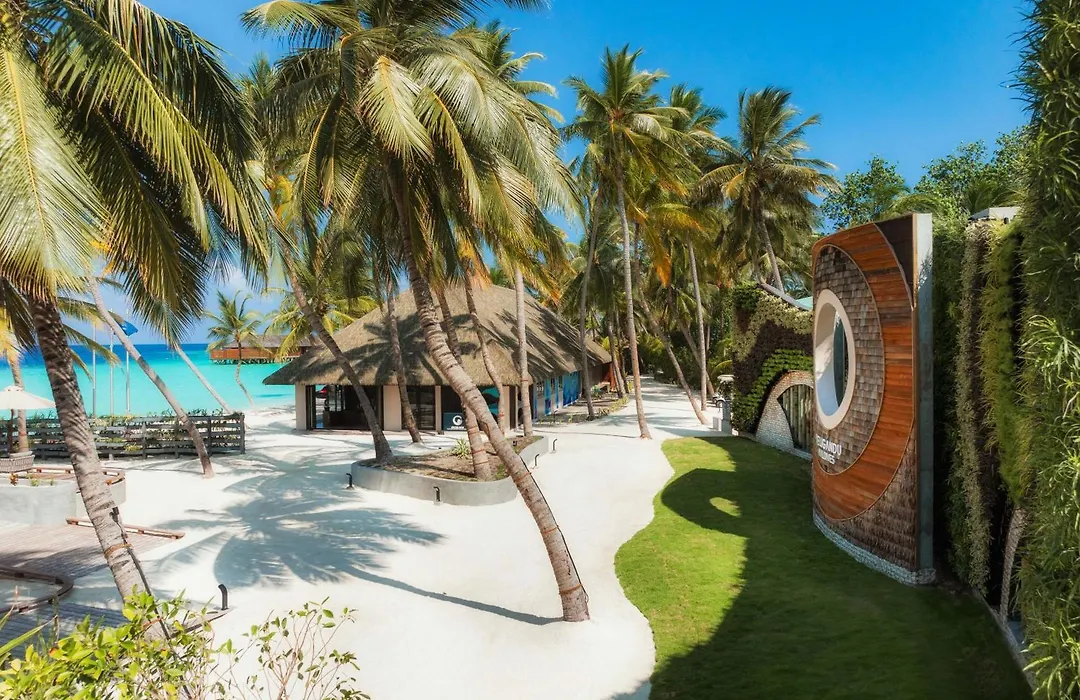 Veligandu Maldives Resort Island-1