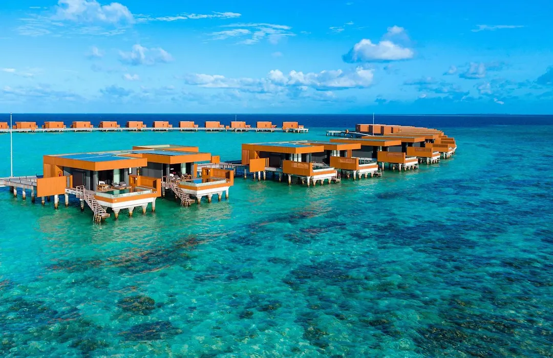Veligandu Maldives Resort Island-1