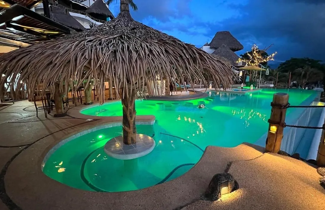 Sunset Island Villas Riviera Nayarit-1