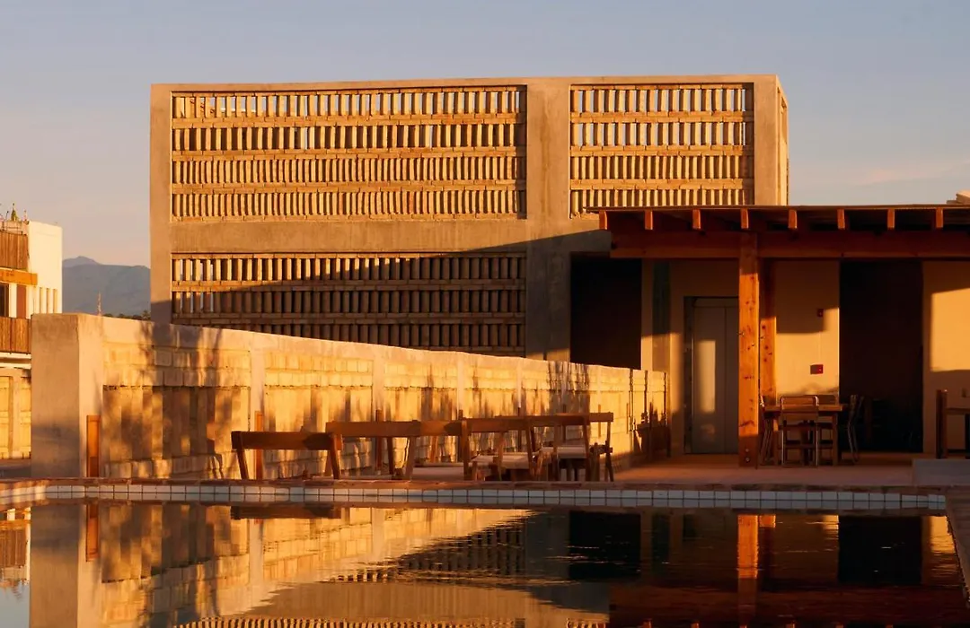 Hotel Humano, A Member Of Design Hotels-1