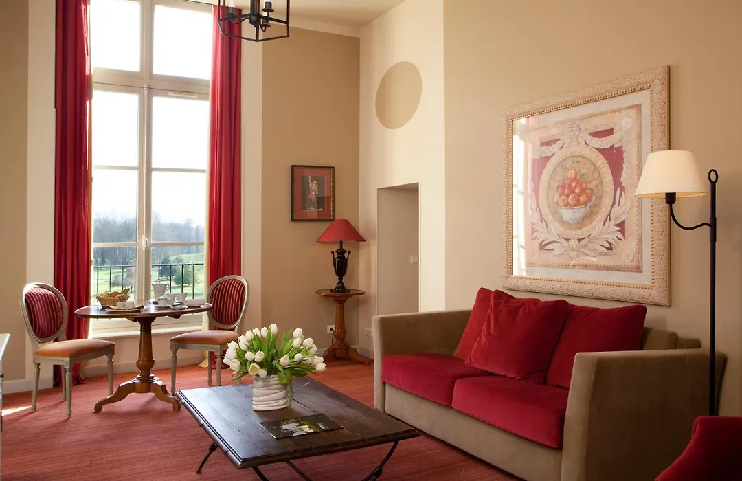 Chateau d'Augerville-1