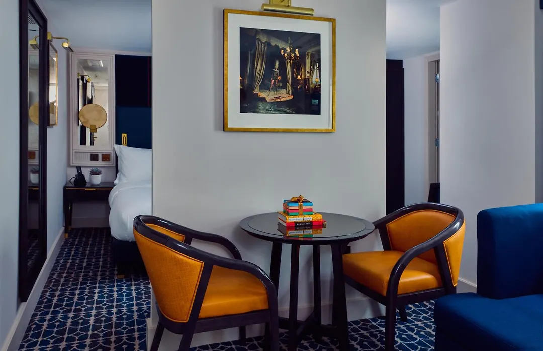 The Mayfair Townhouse-1