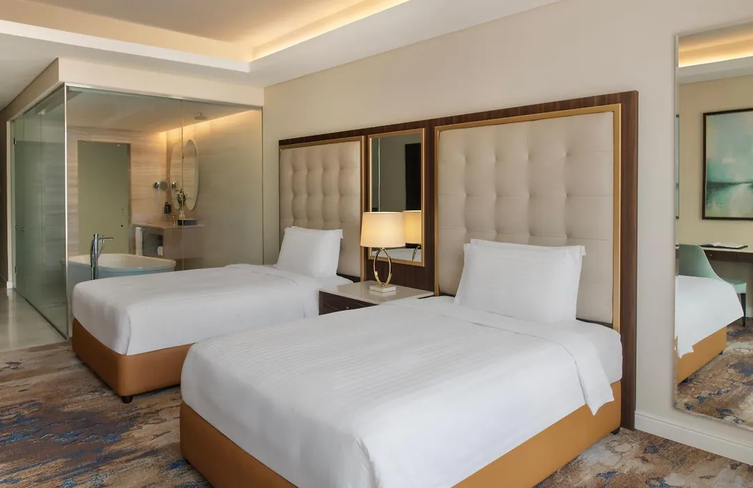 Dusit Doha Hotel-1