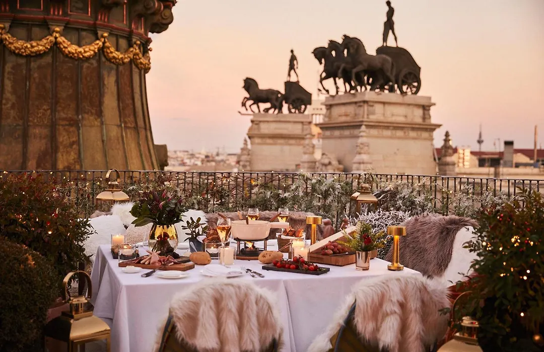 Four Seasons Hotel Madrid-1