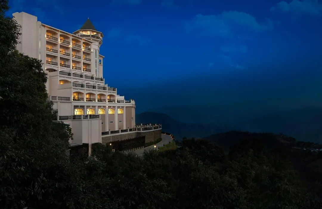 Welcomhotel By Itc Hotels, Tavleen, Chail-1