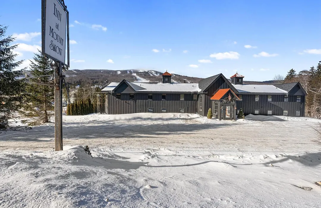 Inn At Mount Snow-1