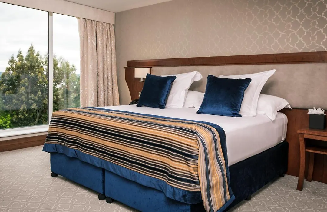 The Culloden Estate And Spa-1