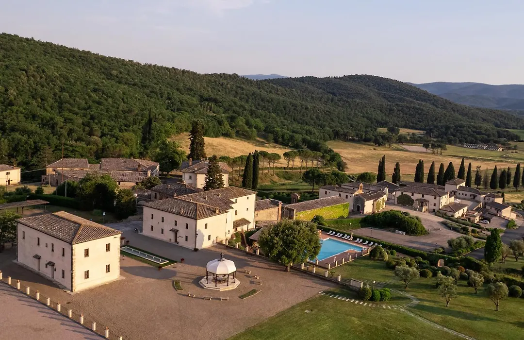 La Bagnaia Golf Resort-1