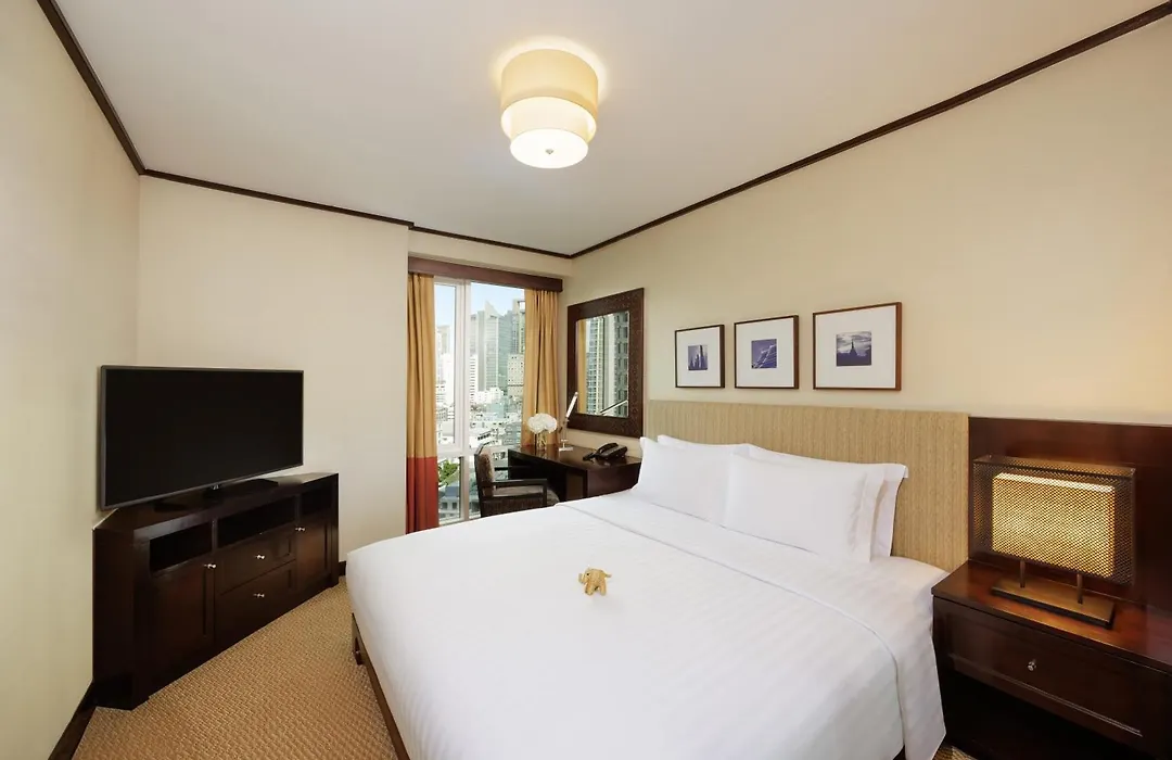 Conrad Bangkok Residences-1