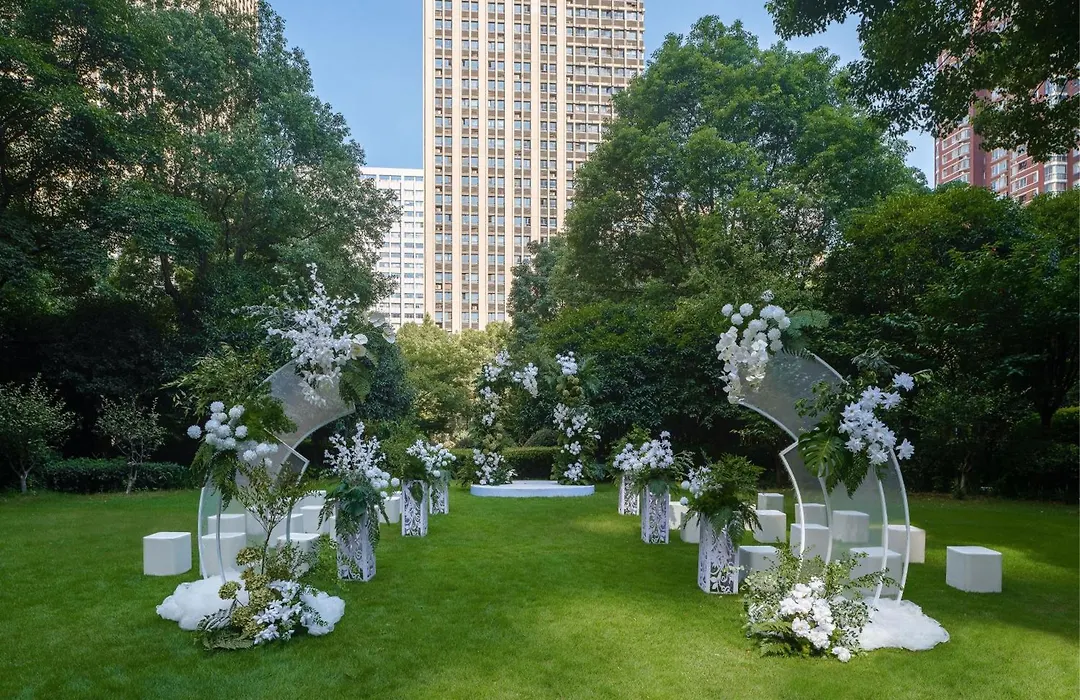 The Westin Wuhan Wuchang-1